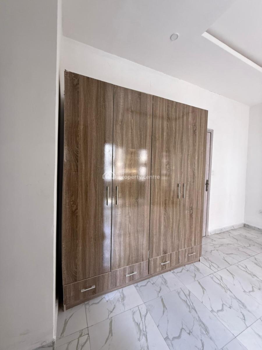 Direct Selling   4 Bedroom Terrace Duplex, Ikate, Lekki, Lagos, Flat / Apartment for Sale