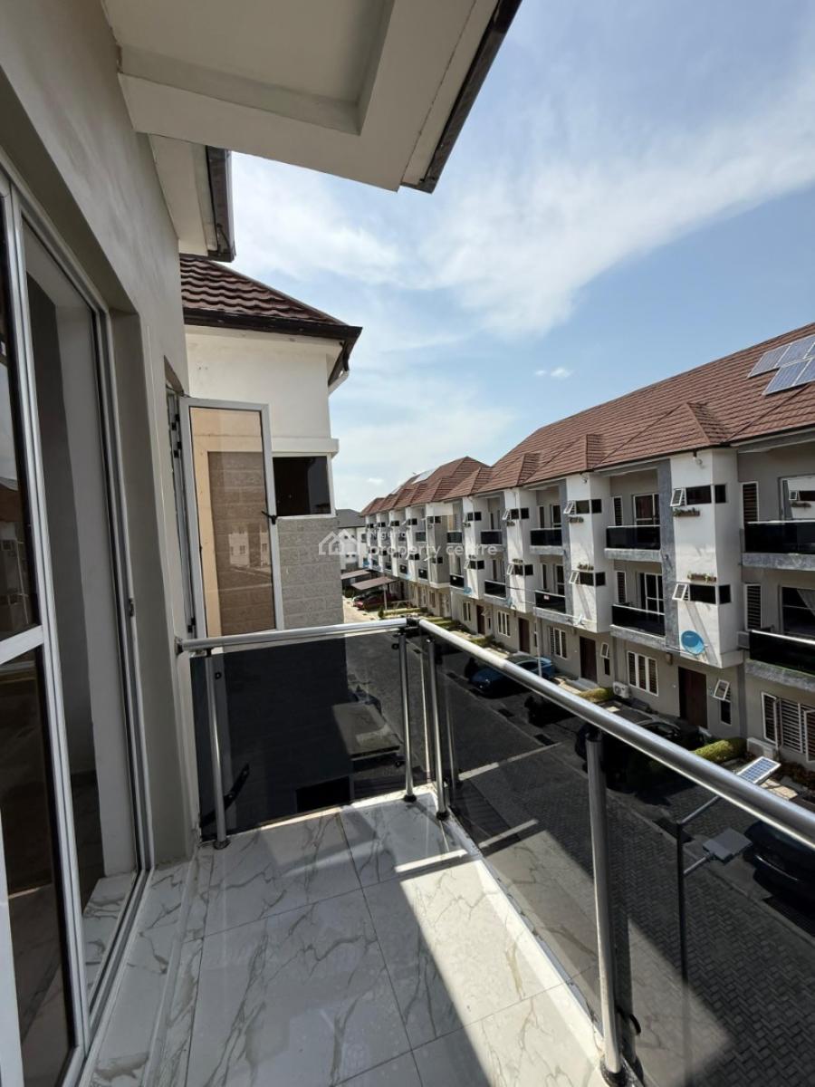 Direct Selling   4 Bedroom Terrace Duplex, Ikate, Lekki, Lagos, Flat / Apartment for Sale