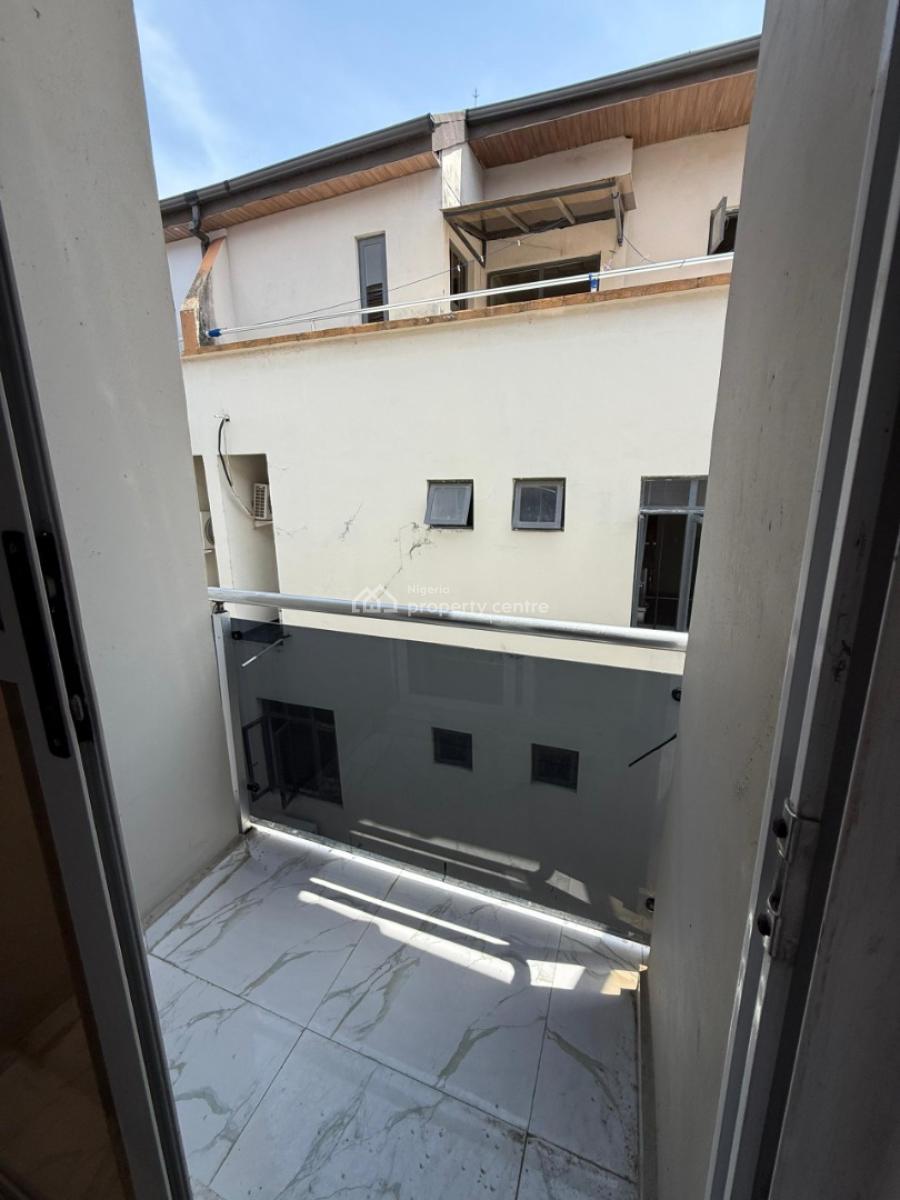 Direct Selling   4 Bedroom Terrace Duplex, Ikate, Lekki, Lagos, Flat / Apartment for Sale