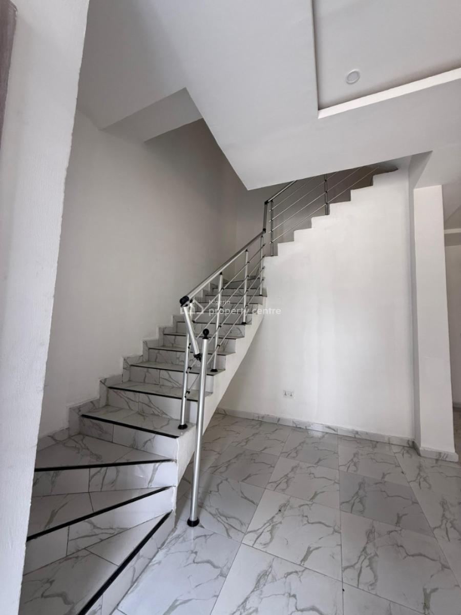 Direct Selling   4 Bedroom Terrace Duplex, Ikate, Lekki, Lagos, Flat / Apartment for Sale