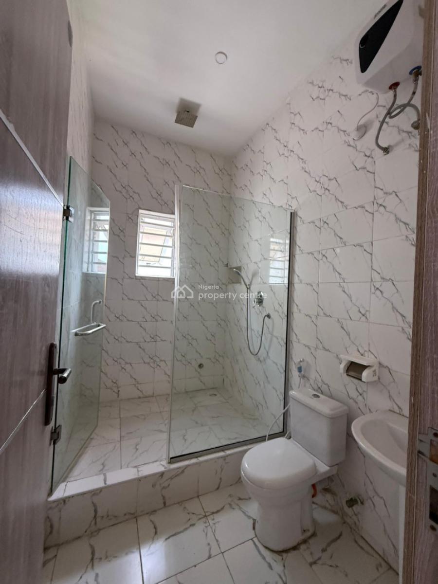 Direct Selling   4 Bedroom Terrace Duplex, Ikate, Lekki, Lagos, Flat / Apartment for Sale