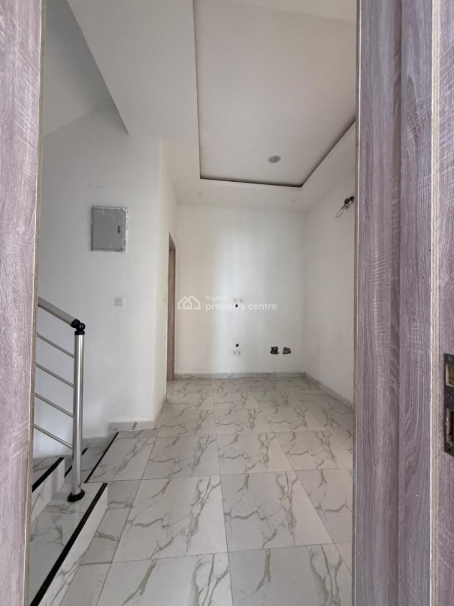 Direct Selling   4 Bedroom Terrace Duplex, Ikate, Lekki, Lagos, Flat / Apartment for Sale