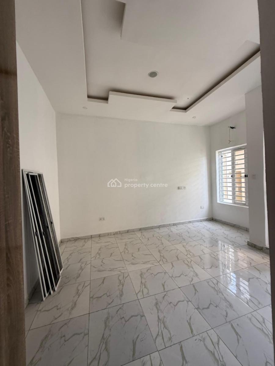 Direct Selling   4 Bedroom Terrace Duplex, Ikate, Lekki, Lagos, Flat / Apartment for Sale