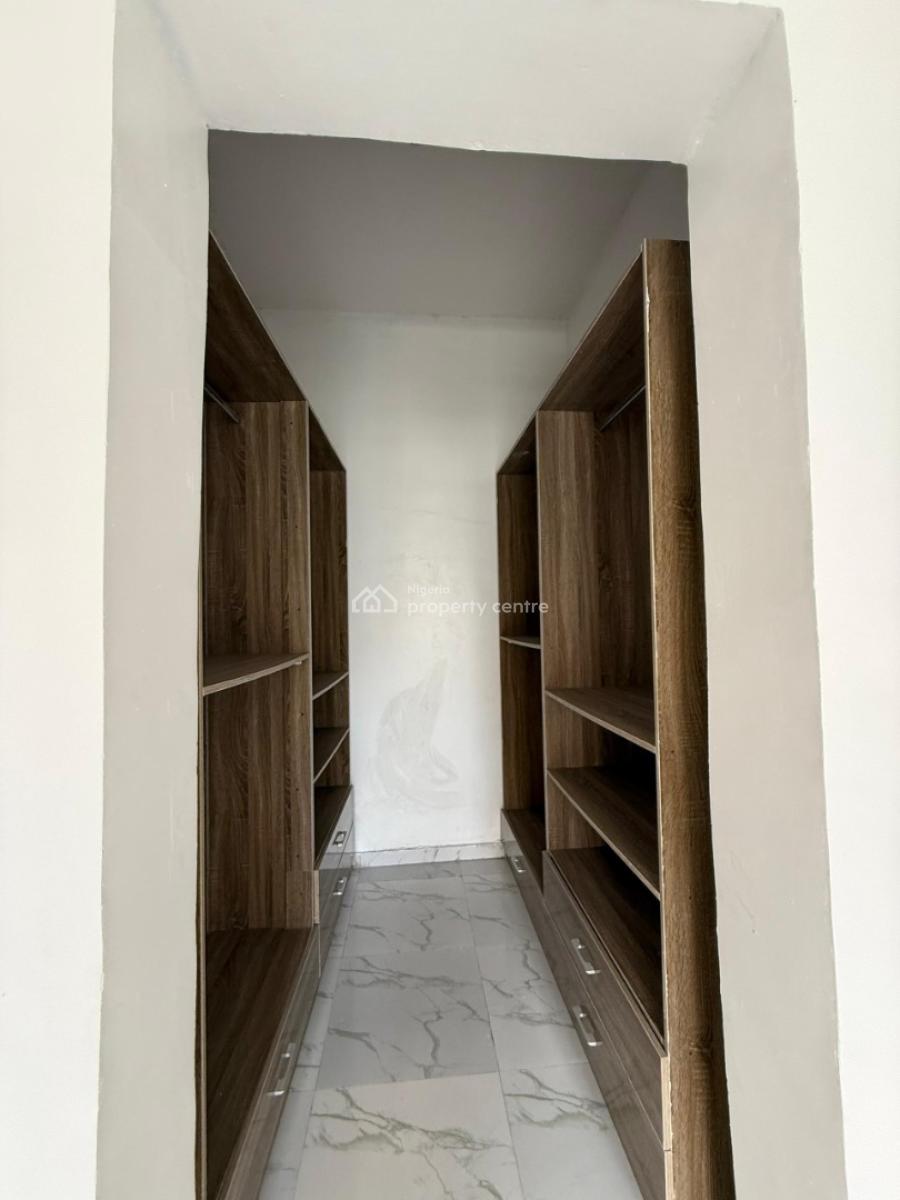 Direct Selling   4 Bedroom Terrace Duplex, Ikate, Lekki, Lagos, Flat / Apartment for Sale