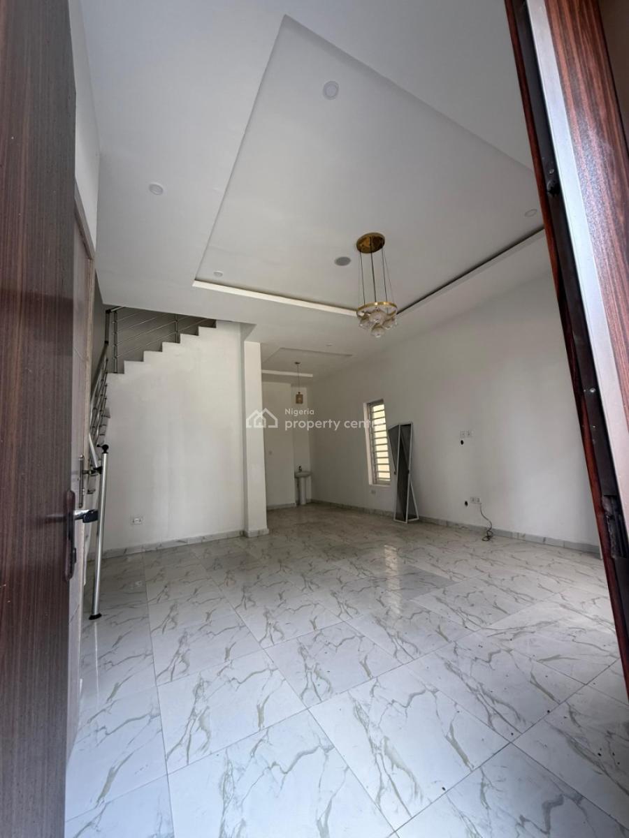 Direct Selling   4 Bedroom Terrace Duplex, Ikate, Lekki, Lagos, Flat / Apartment for Sale