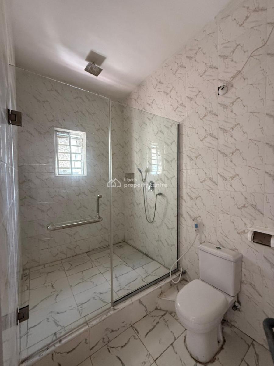 Direct Selling   4 Bedroom Terrace Duplex, Ikate, Lekki, Lagos, Flat / Apartment for Sale