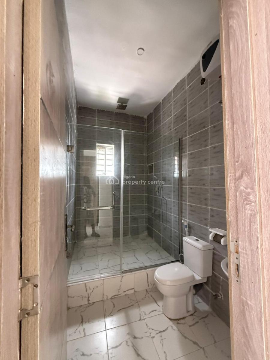 Direct Selling   4 Bedroom Terrace Duplex, Ikate, Lekki, Lagos, Flat / Apartment for Sale