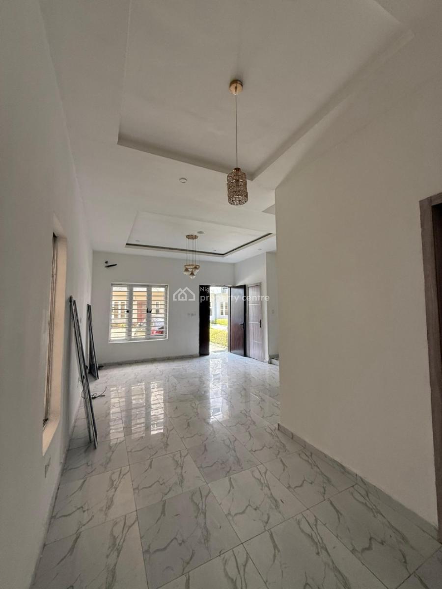 Direct Selling   4 Bedroom Terrace Duplex, Ikate, Lekki, Lagos, Flat / Apartment for Sale