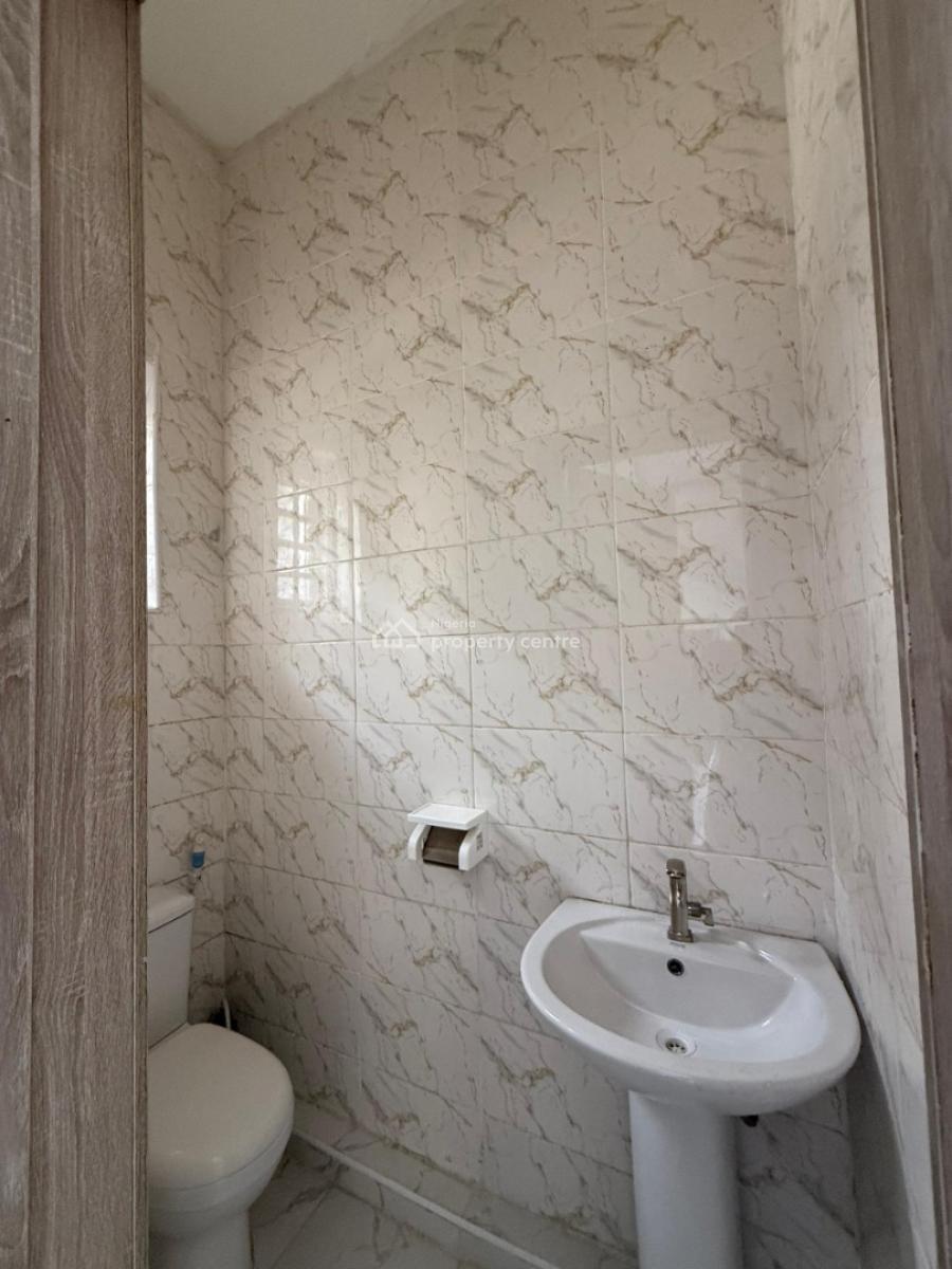 Direct Selling   4 Bedroom Terrace Duplex, Ikate, Lekki, Lagos, Flat / Apartment for Sale