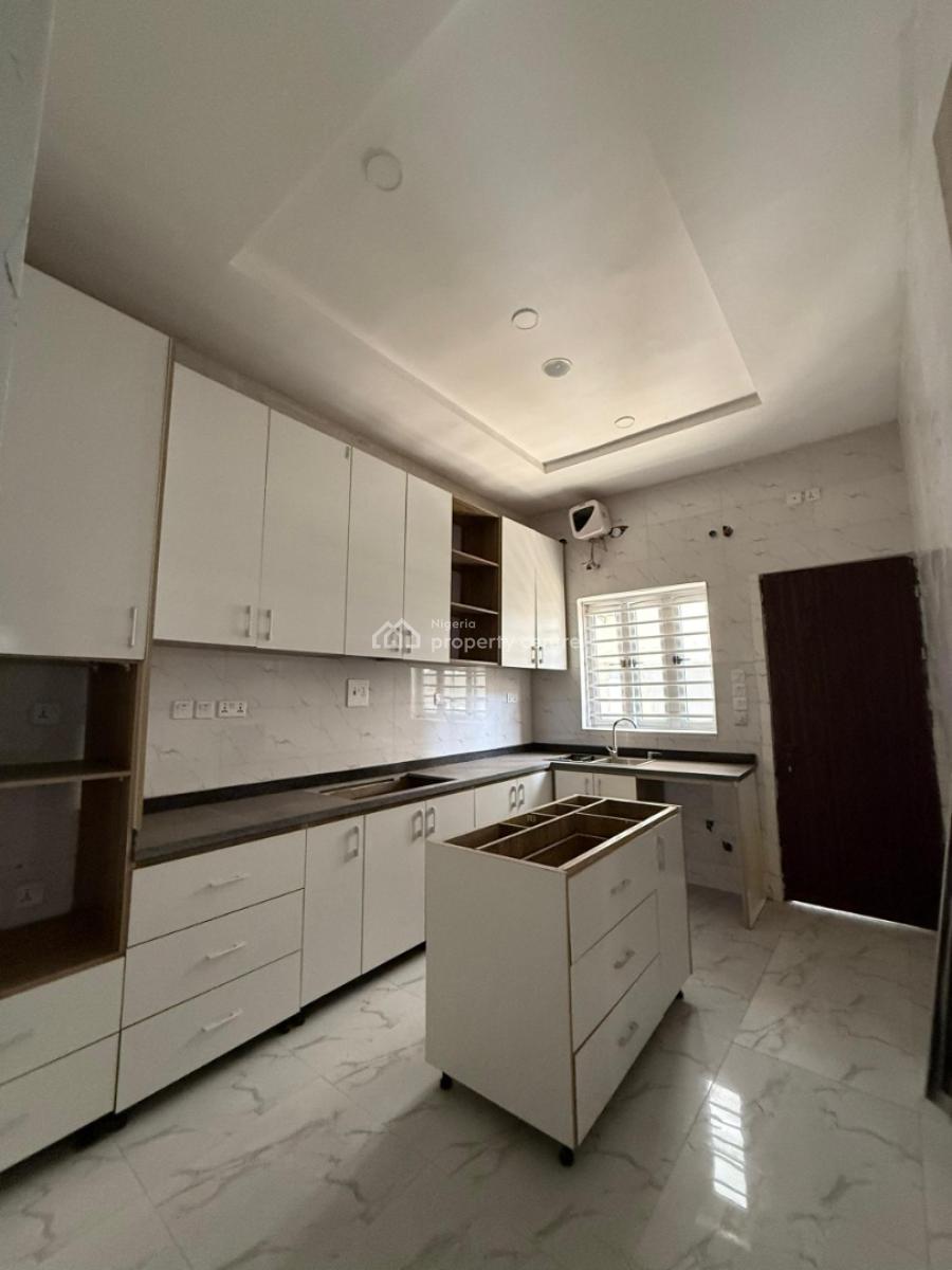 Direct Selling   4 Bedroom Terrace Duplex, Ikate, Lekki, Lagos, Flat / Apartment for Sale