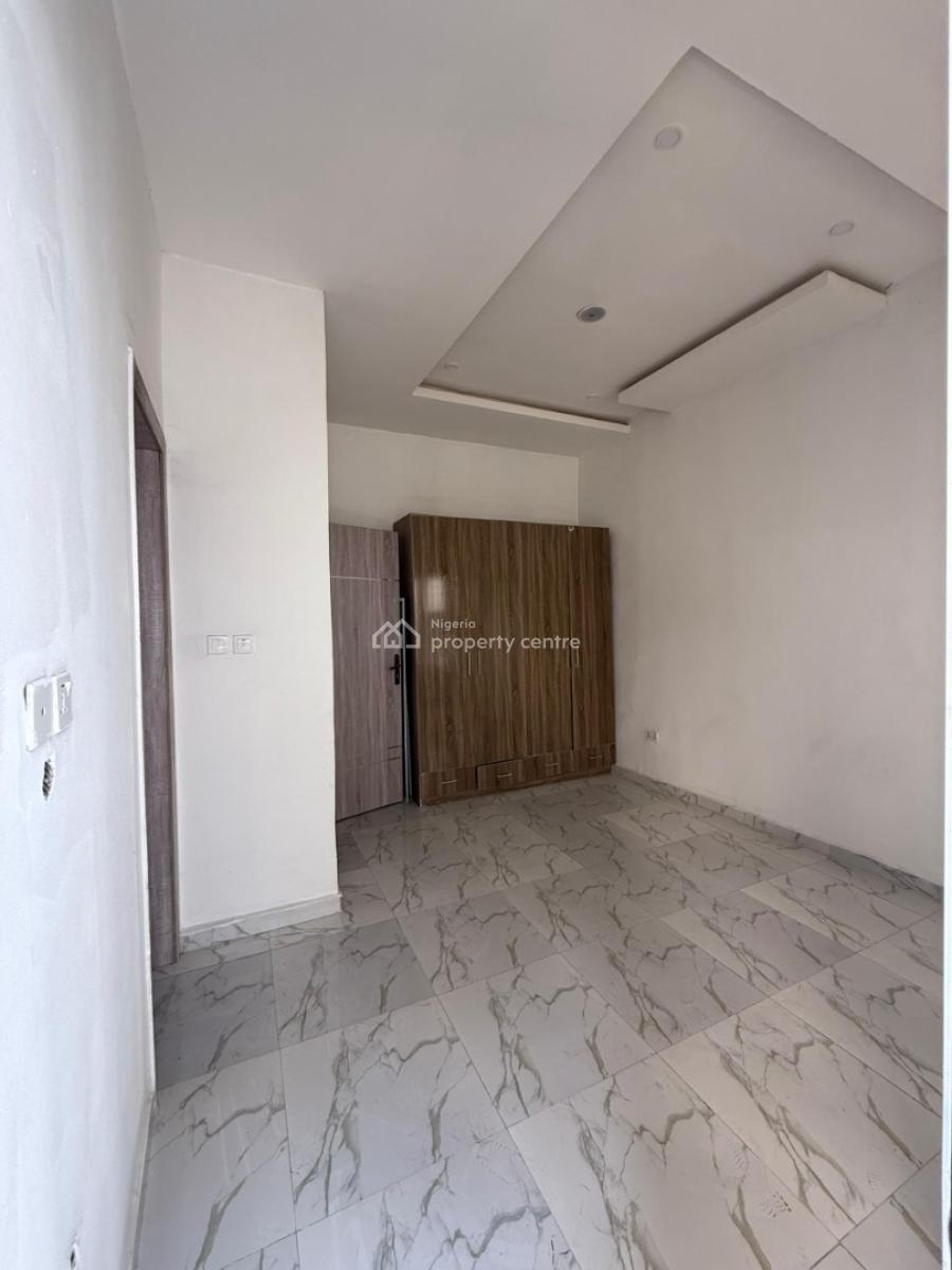 Direct Selling   4 Bedroom Terrace Duplex, Ikate, Lekki, Lagos, Flat / Apartment for Sale