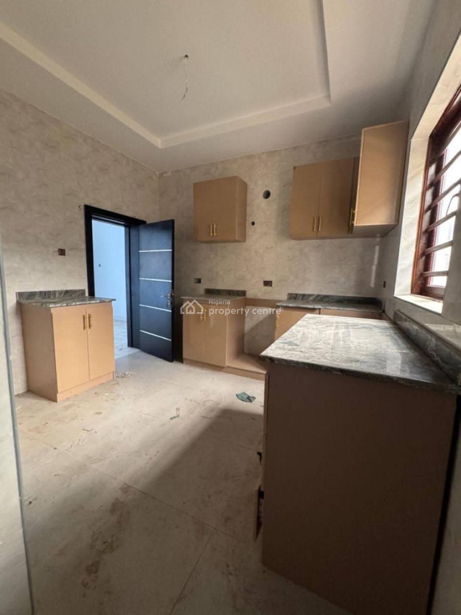 Luxury Newly Built 6 Units of 2 Bedroom Flat in a Secured Estate, Unity Home, Thomas Estate, Ajah, Lagos, Flat / Apartment for Rent