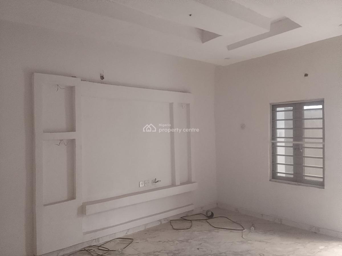 Brand New Mini Flat in a Serene Environment, Greenfield, Ago Palace, Isolo, Lagos, Flat / Apartment for Rent