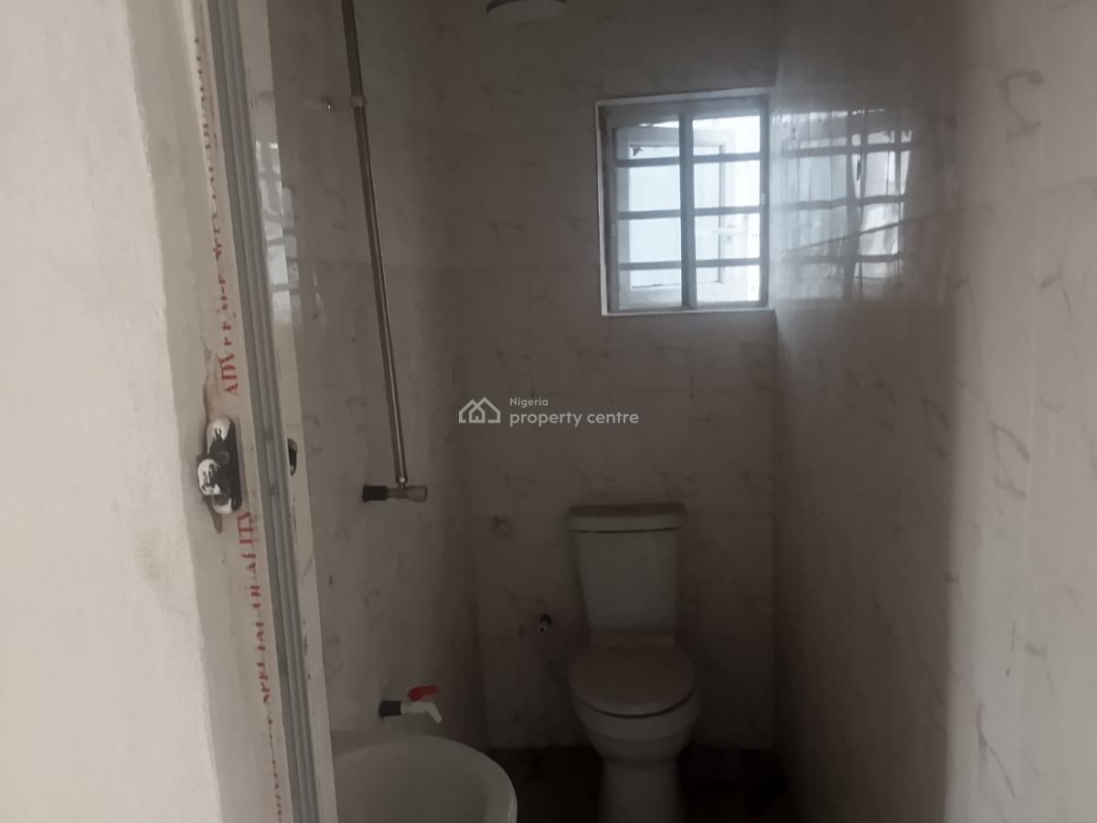 Brand New Mini Flat in a Serene Environment, Greenfield, Ago Palace, Isolo, Lagos, Flat / Apartment for Rent