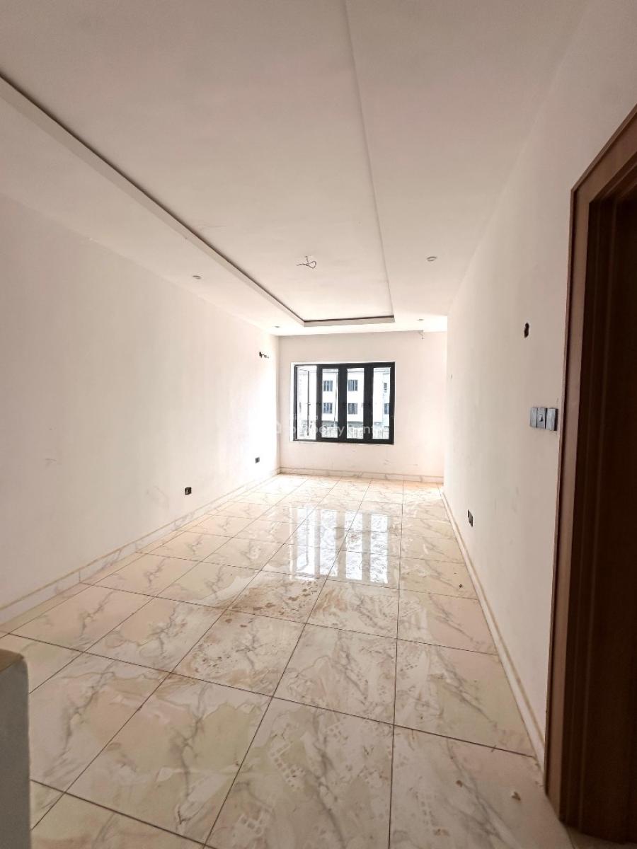 Standard 5 Bedroom Terraced Duplex Plus a Bq, Jahi, Abuja, Terraced Duplex for Sale