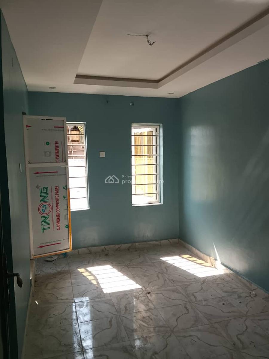 Newly Built Two Bedroom Apartment, Off Kilo Bus-stop, Kilo, Surulere, Lagos, Flat / Apartment for Rent
