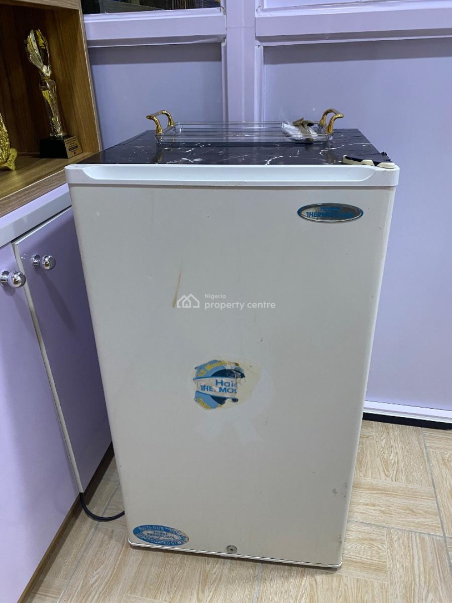 3 Bedrooms Terraced Duplex, Ajah, Lagos, Terraced Duplex for Sale