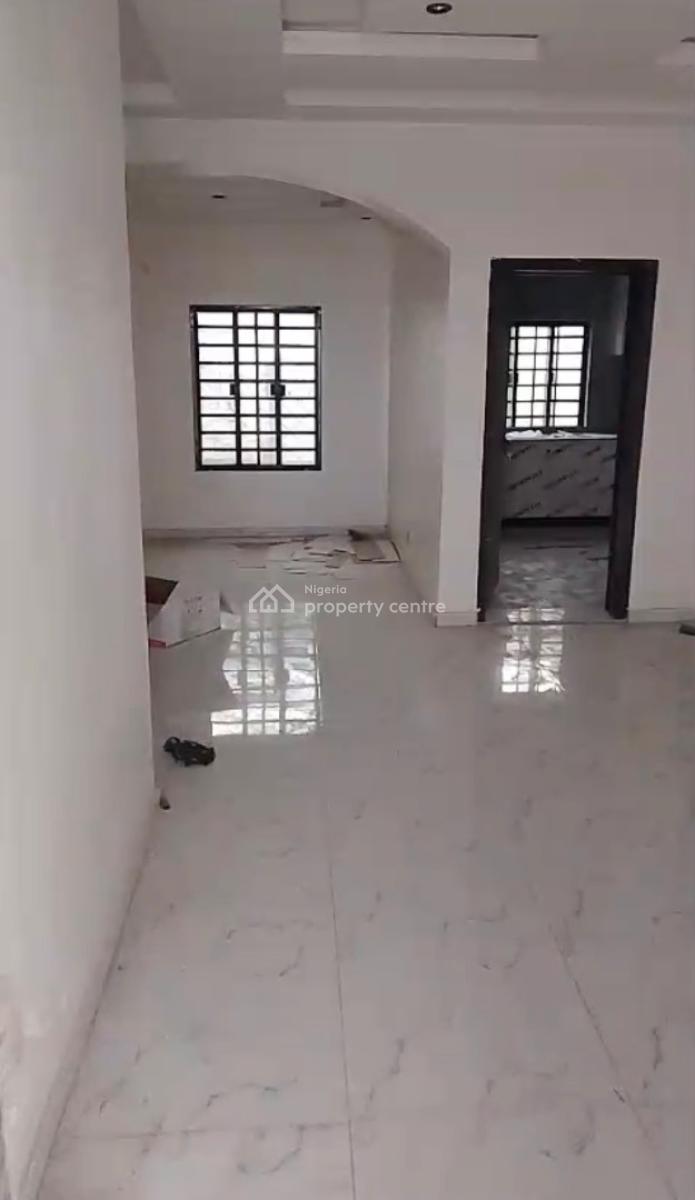 Newly Built Executive and Massive 2 Bedroom Flat, All Ensuite Rooms, United Estate, Ojodu, Lagos, House for Rent