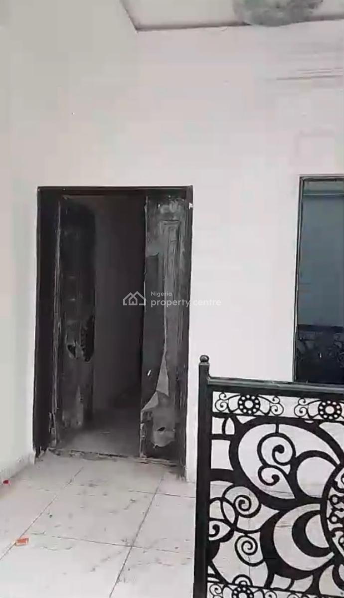 Newly Built Executive and Massive 2 Bedroom Flat, All Ensuite Rooms, United Estate, Ojodu, Lagos, House for Rent