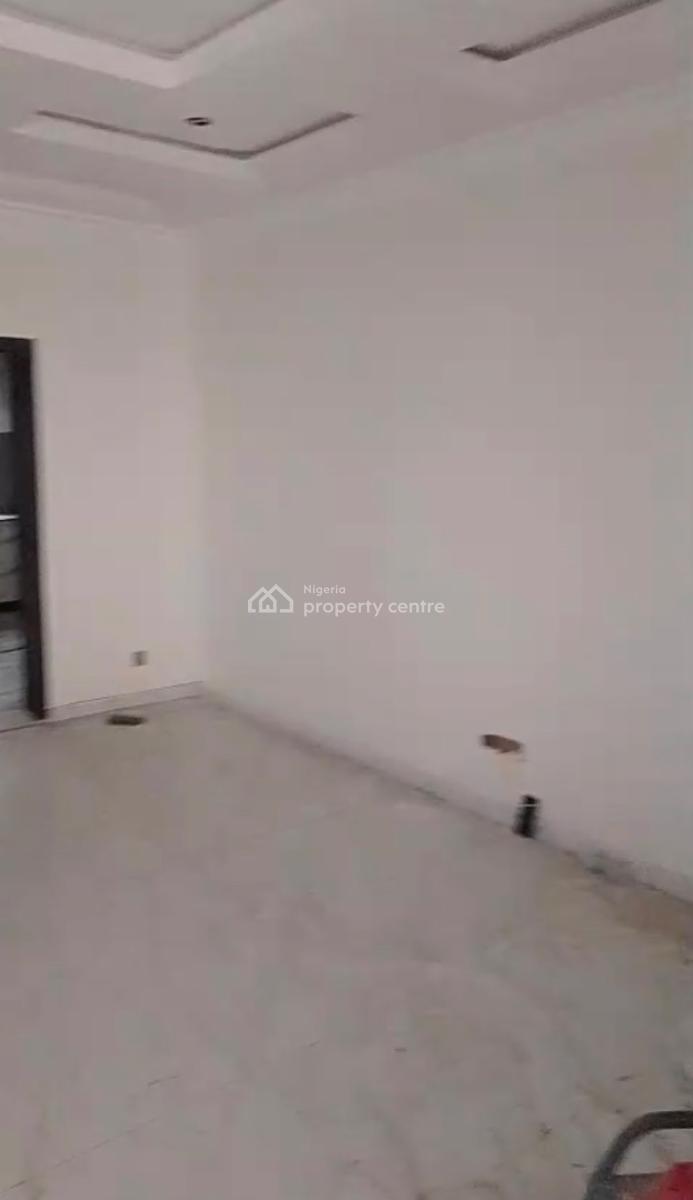 Newly Built Executive and Massive 2 Bedroom Flat, All Ensuite Rooms, United Estate, Ojodu, Lagos, House for Rent