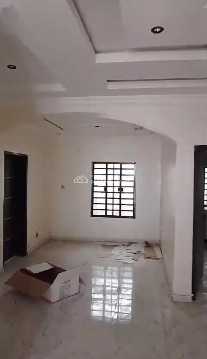 Newly Built Executive and Massive 2 Bedroom Flat, All Ensuite Rooms, United Estate, Ojodu, Lagos, House for Rent