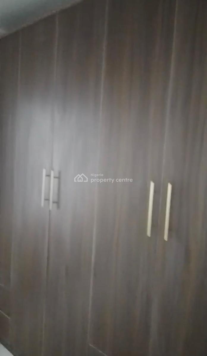 Newly Built Executive and Massive 2 Bedroom Flat, All Ensuite Rooms, United Estate, Ojodu, Lagos, House for Rent