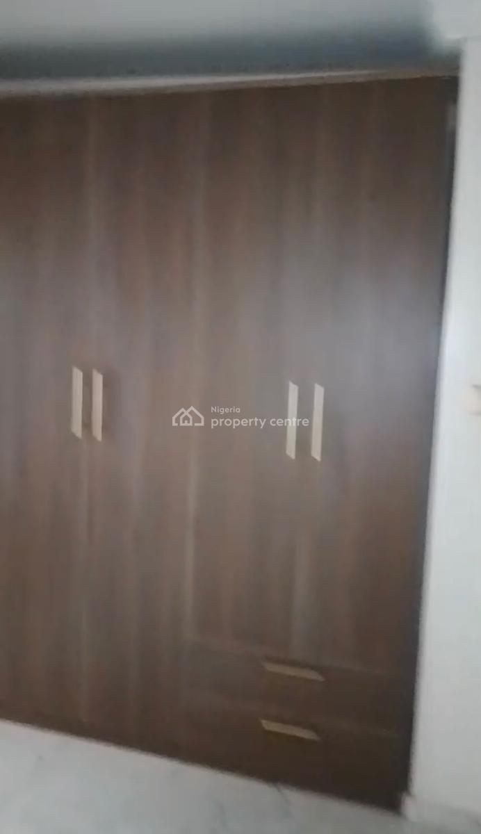 Newly Built Executive and Massive 2 Bedroom Flat, All Ensuite Rooms, United Estate, Ojodu, Lagos, House for Rent
