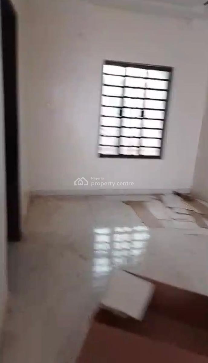 Newly Built Executive and Massive 2 Bedroom Flat, All Ensuite Rooms, United Estate, Ojodu, Lagos, House for Rent