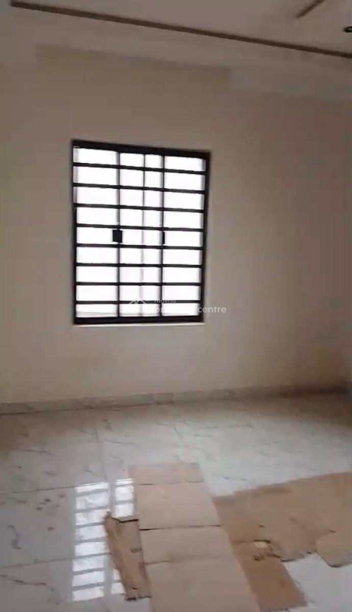 Newly Built Executive and Massive 2 Bedroom Flat, All Ensuite Rooms, United Estate, Ojodu, Lagos, House for Rent