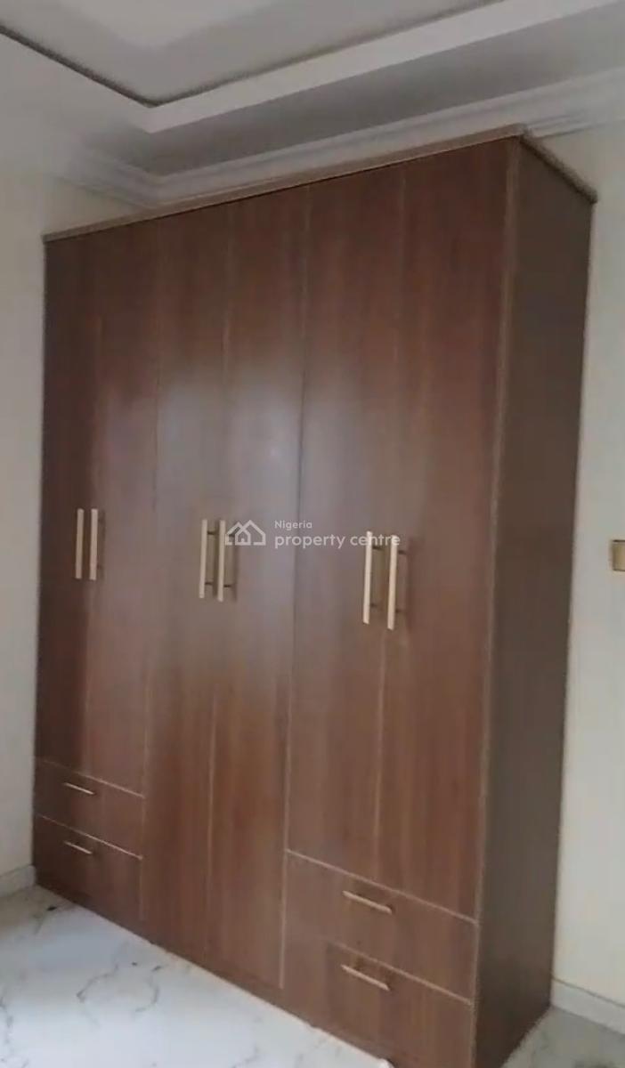 Newly Built Executive and Massive 2 Bedroom Flat, All Ensuite Rooms, United Estate, Ojodu, Lagos, House for Rent