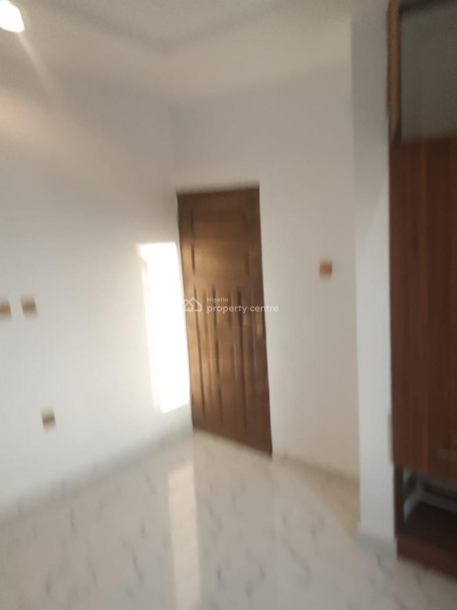 Newly Built Spacious Standard One Bedroom Apartment, Itire, Surulere, Lagos, Mini Flat (room and Parlour) for Rent