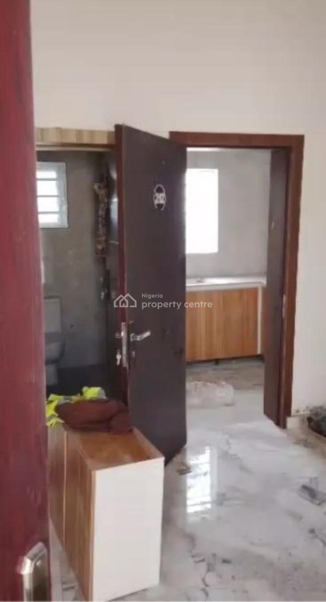 New Room and Spacious Room Self Contain, Magodo Gra, Gra Phase 1, Magodo, Lagos, Self Contain (single Rooms) for Rent