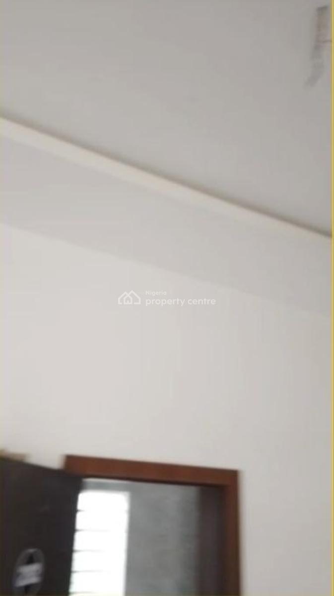 New Room and Spacious Room Self Contain, Magodo Gra, Gra Phase 1, Magodo, Lagos, Self Contain (single Rooms) for Rent