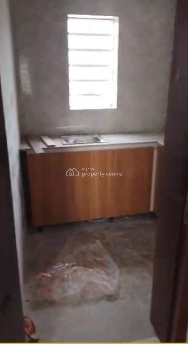 New Room and Spacious Room Self Contain, Magodo Gra, Gra Phase 1, Magodo, Lagos, Self Contain (single Rooms) for Rent