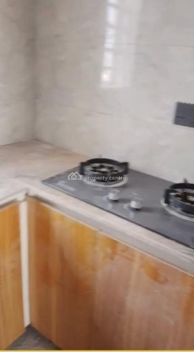 New Room and Spacious Room Self Contain, Magodo Gra, Gra Phase 1, Magodo, Lagos, Self Contain (single Rooms) for Rent