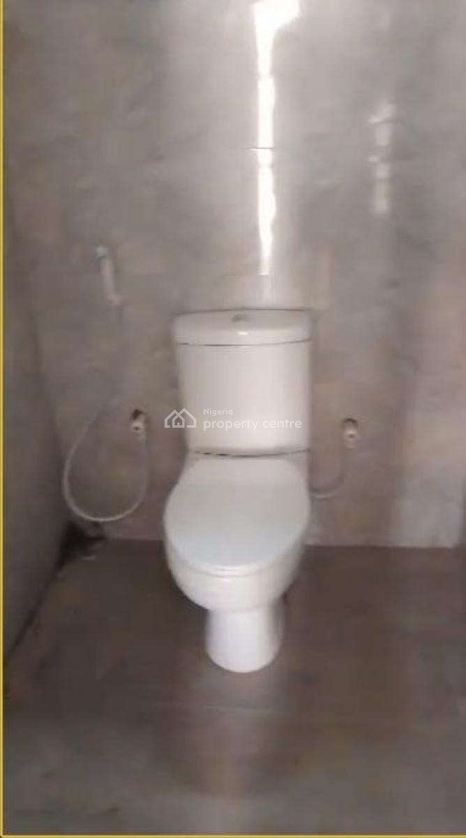 New Room and Spacious Room Self Contain, Magodo Gra, Gra Phase 1, Magodo, Lagos, Self Contain (single Rooms) for Rent