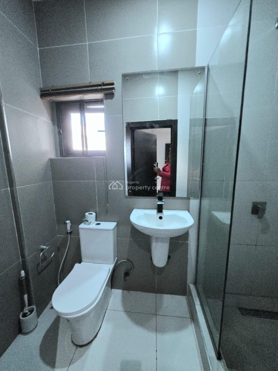 Super Luxury Furnished 2 Bedroom Terrace, Ikate Elegushi, Lekki, Lagos, Terraced Duplex for Sale