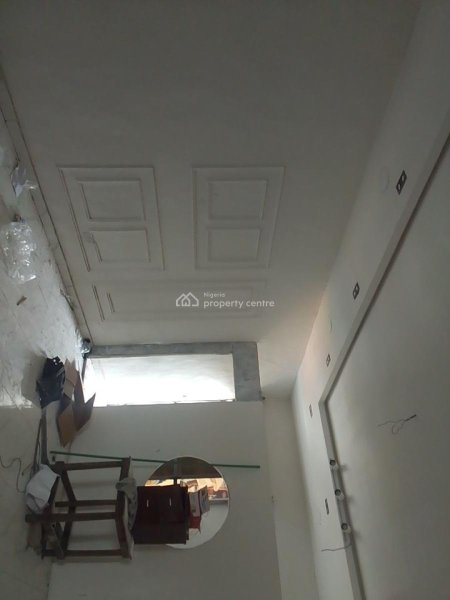 a Big Shop in a Strategic Location in Ago Palace Way, Ago Palace, Ago Palace, Isolo, Lagos, Office Space for Rent