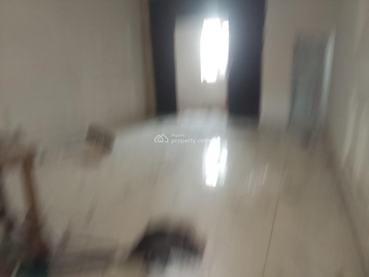 a Big Shop in a Strategic Location in Ago Palace Way, Ago Palace, Ago Palace, Isolo, Lagos, Office Space for Rent