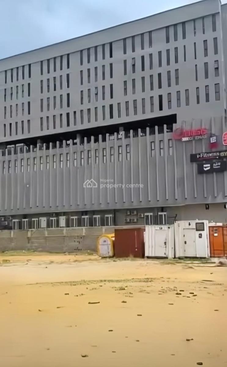 5200sqm Sand Filled Bareland, Fenced and Gated, Freedom Way, Lekki Phase 1, Lekki, Lagos, Land for Sale