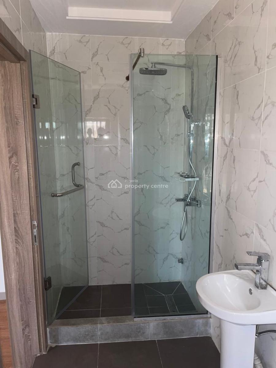 a 3 Bedroom Maisonette, Lekki Phase 1, Lekki, Lagos, Semi-detached Duplex for Rent