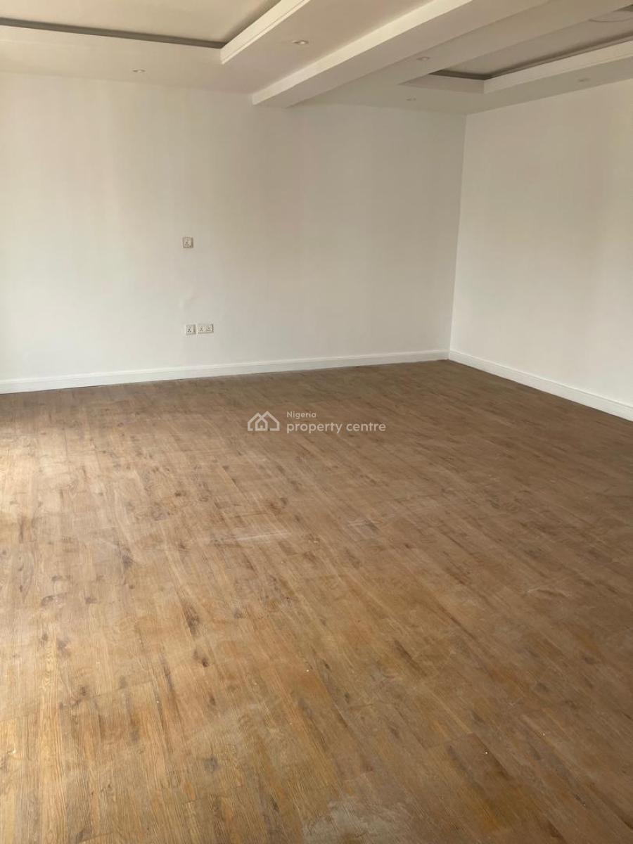 a 3 Bedroom Maisonette, Lekki Phase 1, Lekki, Lagos, Semi-detached Duplex for Rent