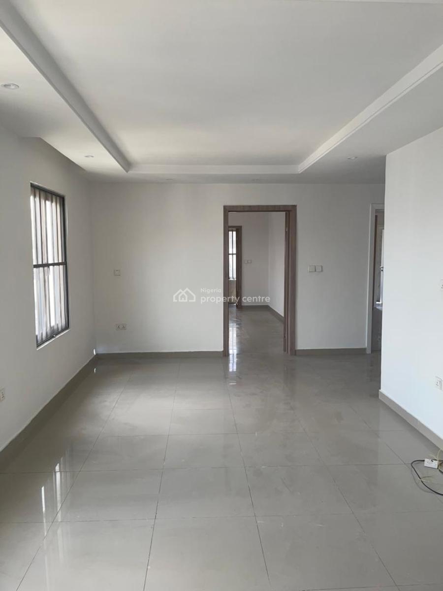 a 3 Bedroom Maisonette, Lekki Phase 1, Lekki, Lagos, Semi-detached Duplex for Rent