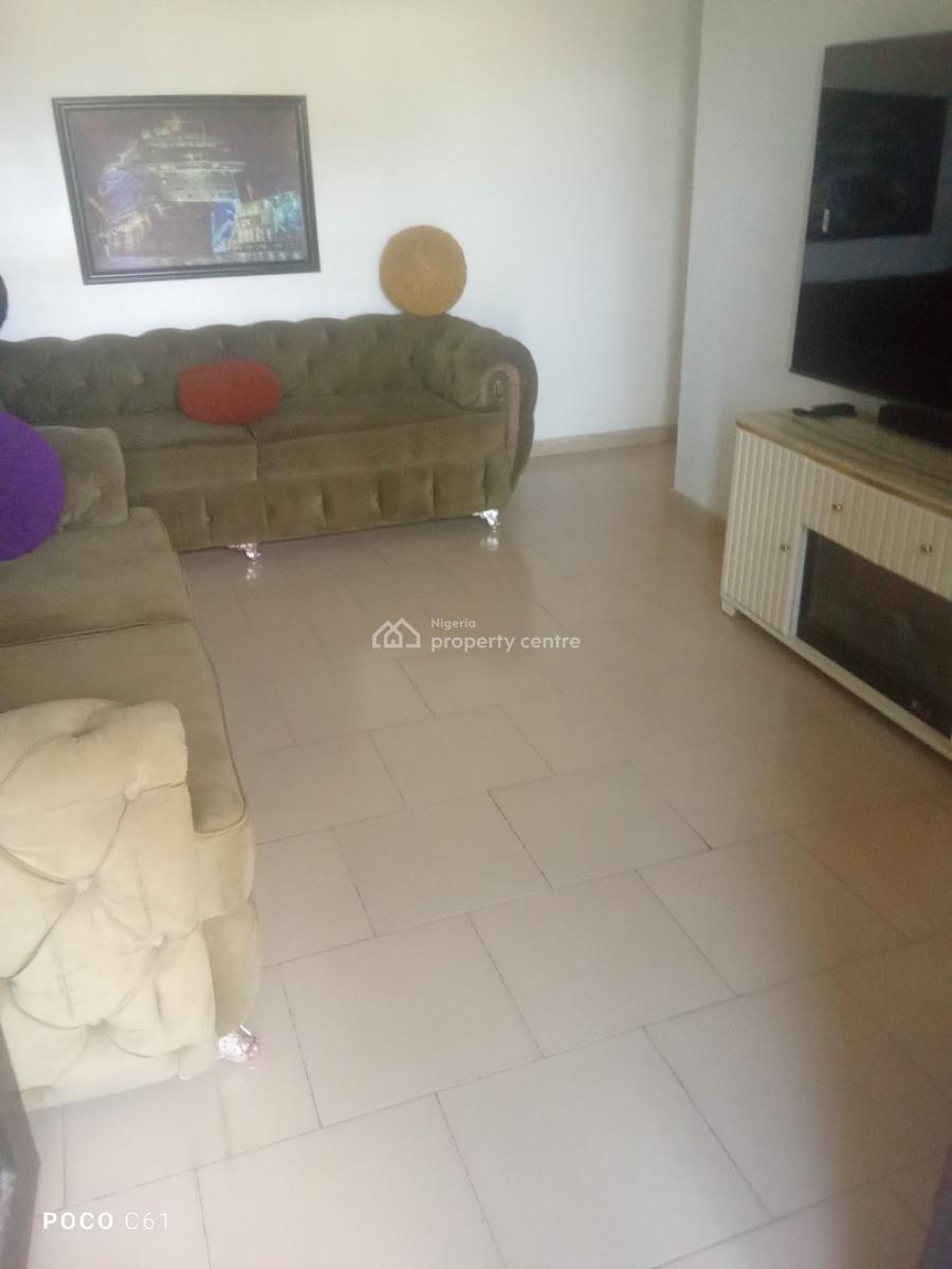Shared Apartment, Sangotedo, Ajah, Lagos, Self Contain (single Rooms) for Rent