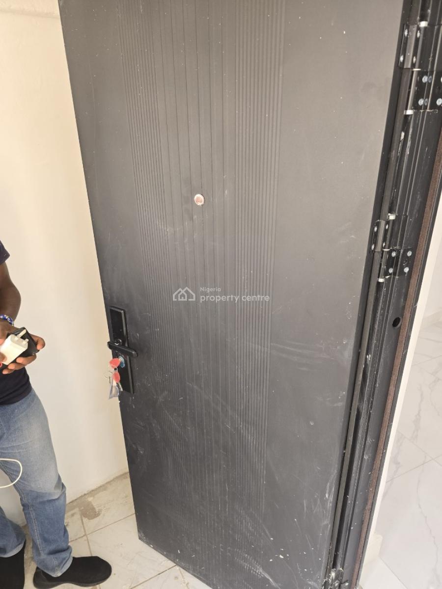 Sharp Selcon Contained, Zone 2, Wuse, Abuja, Self Contain (single Rooms) for Rent