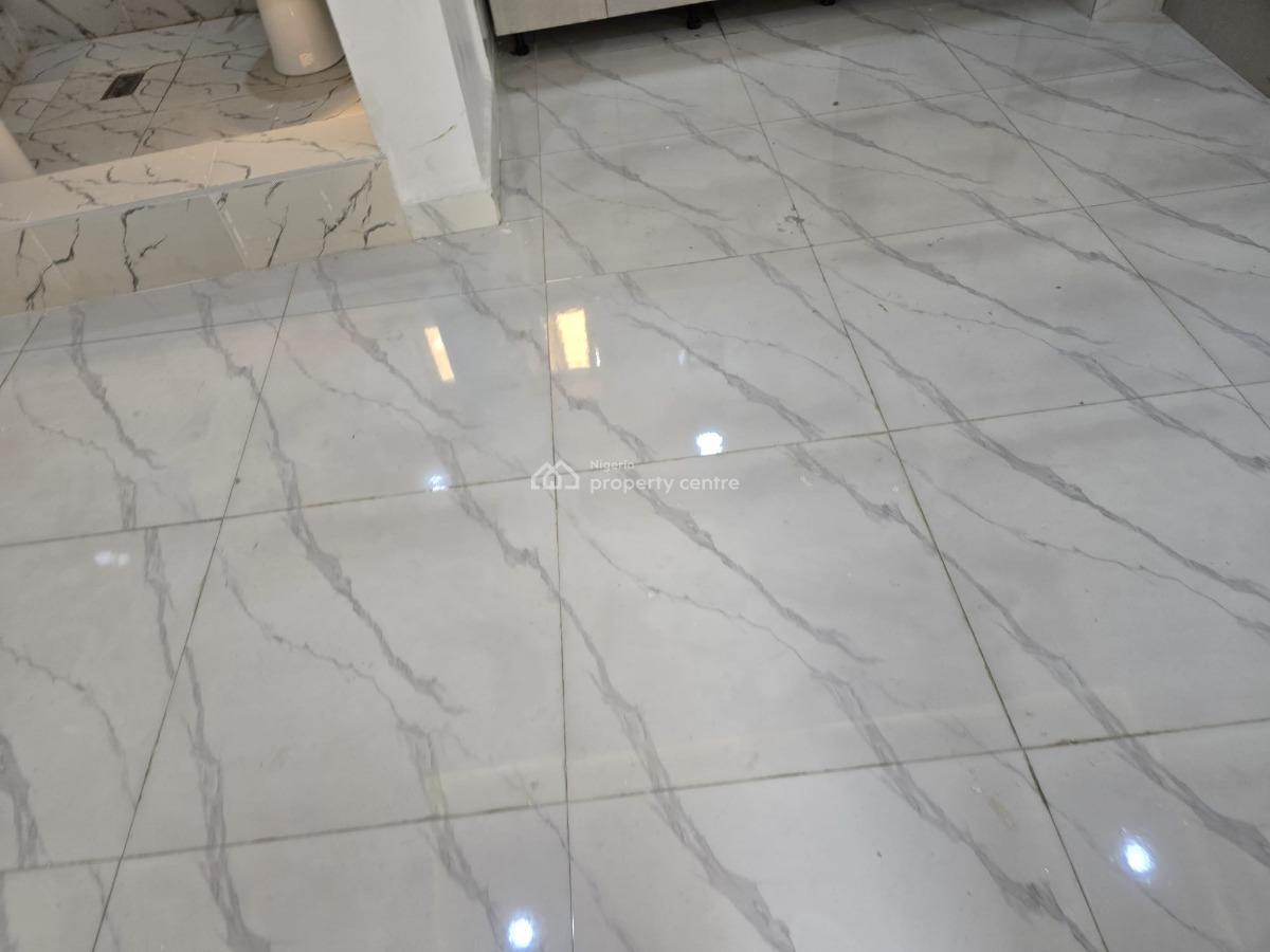 Sharp Selcon Contained, Zone 2, Wuse, Abuja, Self Contain (single Rooms) for Rent