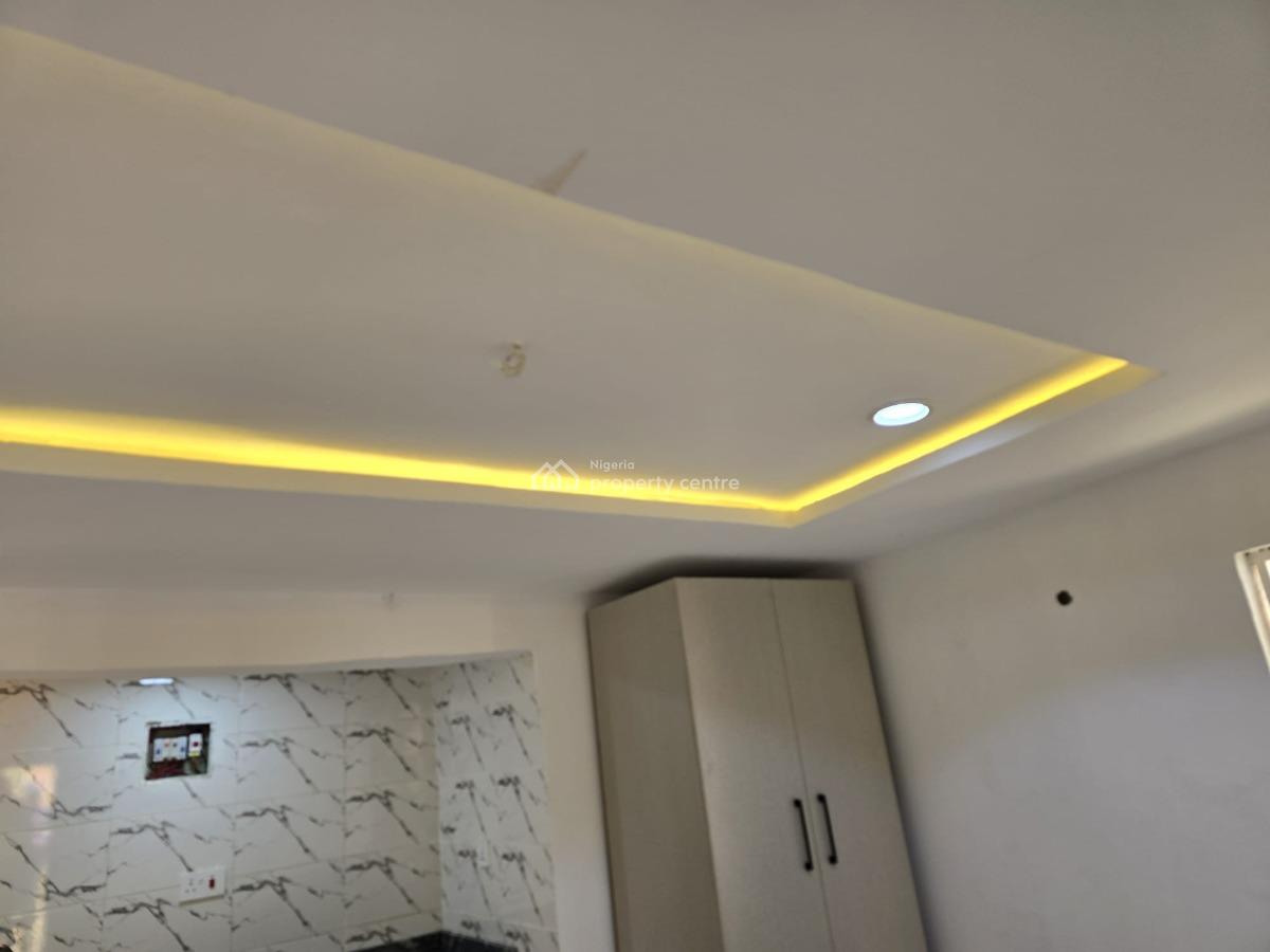 Sharp Selcon Contained, Zone 2, Wuse, Abuja, Self Contain (single Rooms) for Rent