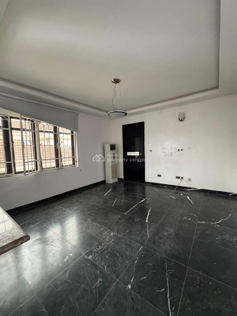 Well Built Two Bedroom Apartment, Banana Island, Ikoyi, Lagos, Flat / Apartment for Rent