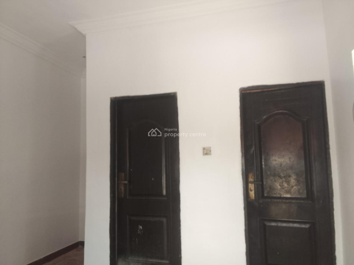Clean Room Self Contain, Ago Palace, Isolo, Lagos, Flat / Apartment for Rent