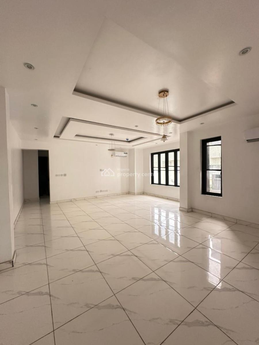 Luxury 2 Bedroom Apartment with a Swimming Pool and Elevator, Lekki Phase 1, Lekki, Lagos, House for Sale